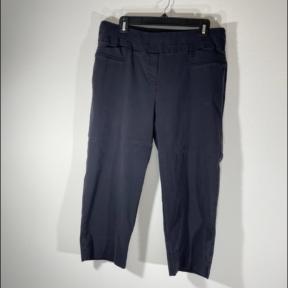 Zac & Rachel Women’s Capri Pants Size 14